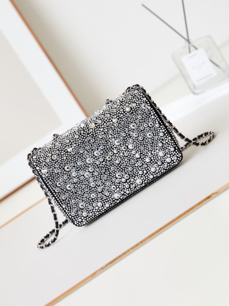 Ch**el cf series bags
